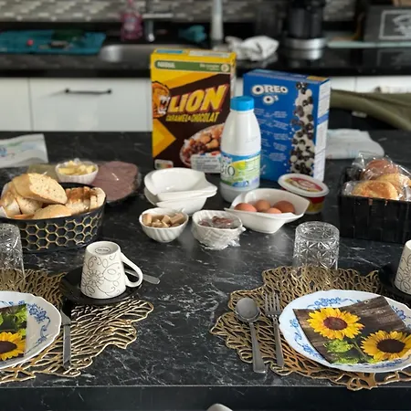 Villa Privat bolig *