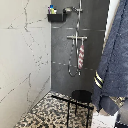 Privat bolig Villa *