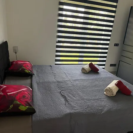 Habitación en casa particular Villa Ingersheim