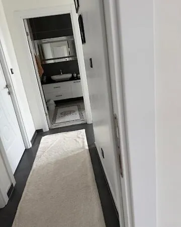 Privat bolig Villa Ingersheim