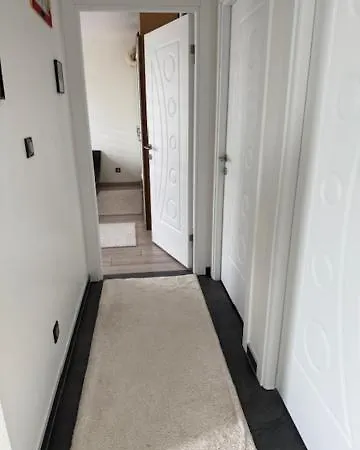 Privat bolig Villa Ingersheim