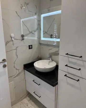 Villa Privat bolig *