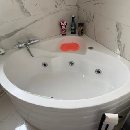 Villa Privat bolig Ingersheim