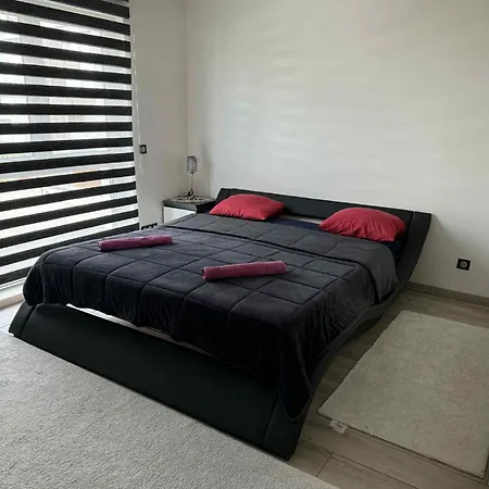 Pansiyon Villa *