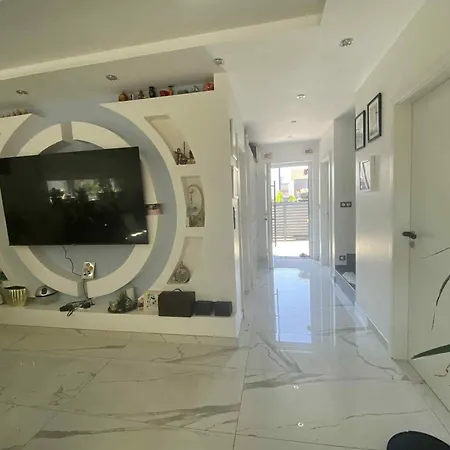 Villa Privat bolig Ingersheim