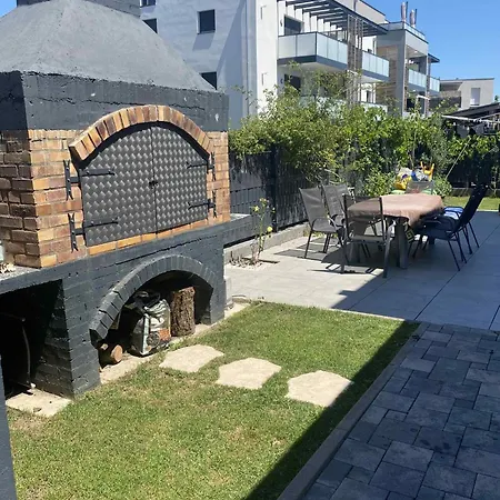 Villa Privat bolig *