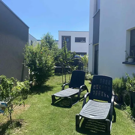 Pansiyon Villa Ingersheim
