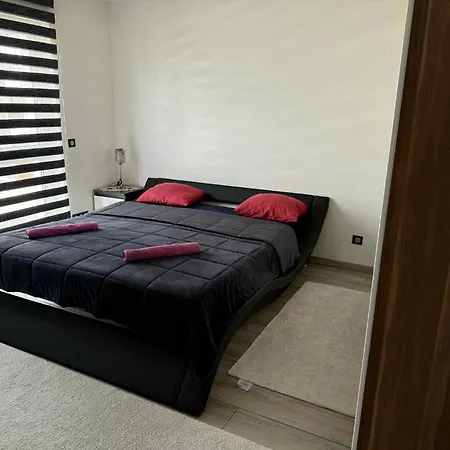 Habitación en casa particular Villa
