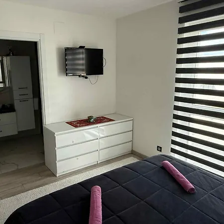 Villa Habitación en casa particular Ingersheim