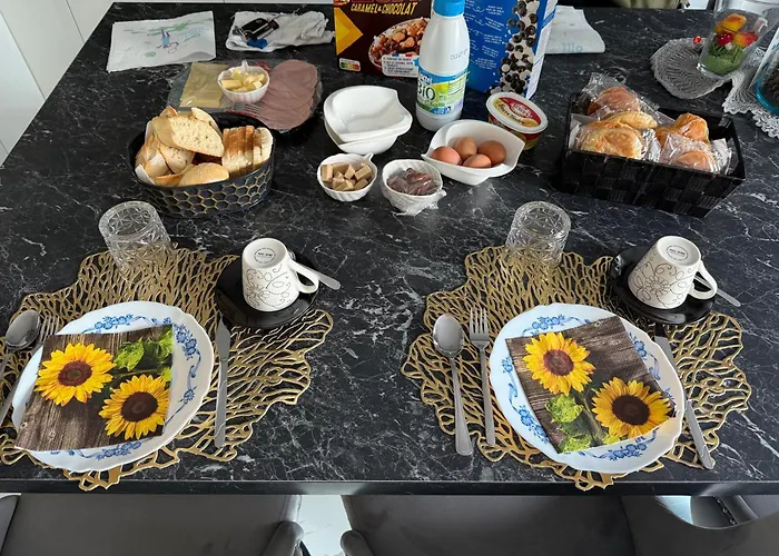 Villa Homestay Ingersheim