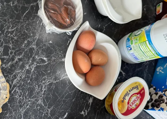 Homestay Villa Ingersheim