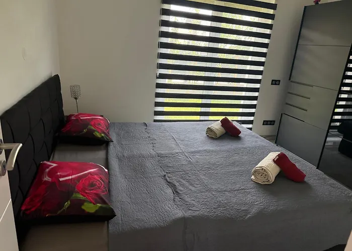 Homestay Villa Ingersheim