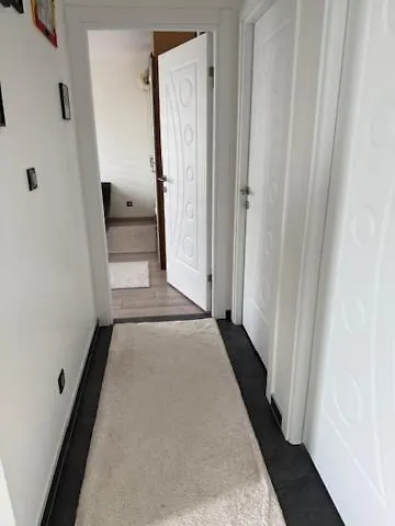 Homestay Villa Ingersheim