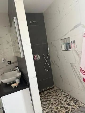 Villa Homestay Ingersheim