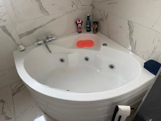 Villa Homestay Ingersheim