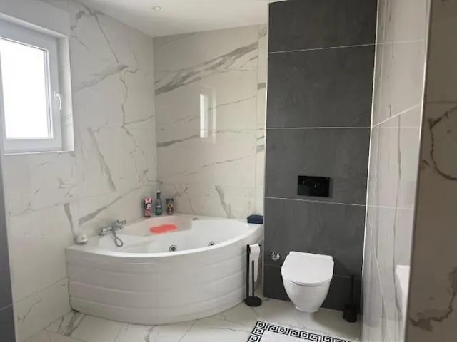 Villa Homestay Ingersheim