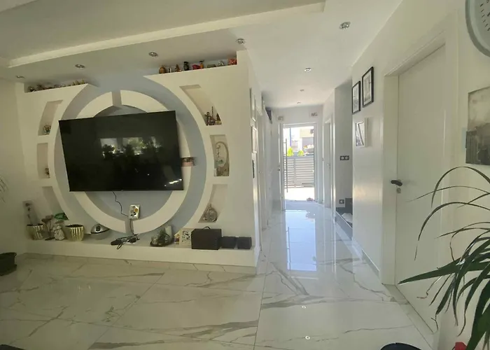 Villa Homestay Ingersheim