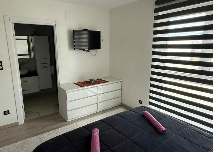 Villa Homestay Ingersheim